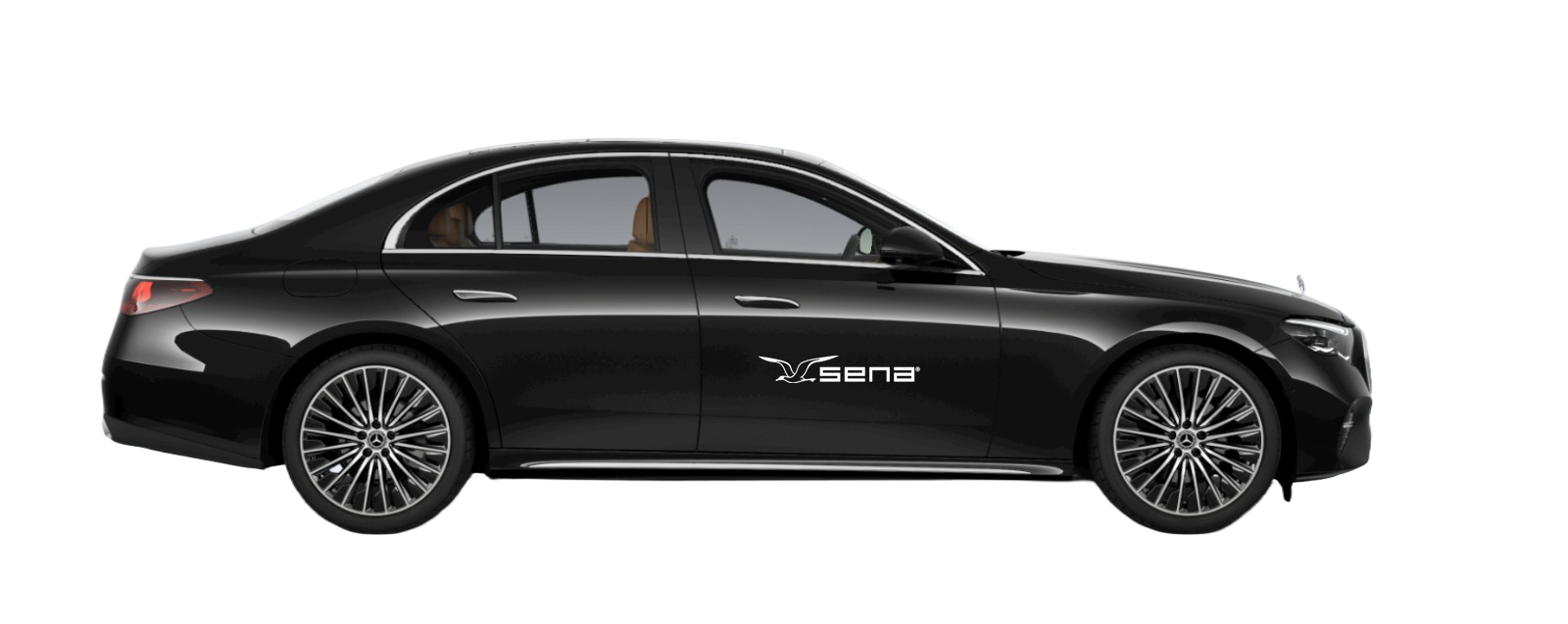 Mercedes E Serisi