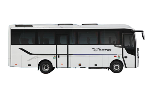 Isuzu Grand Toro