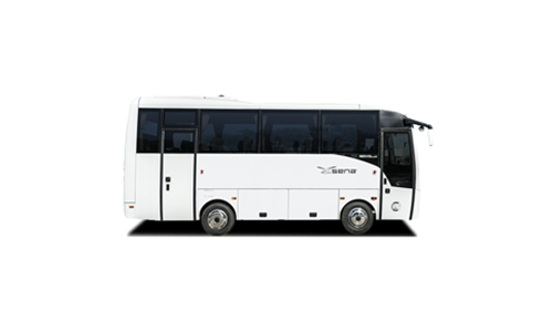 Isuzu Novo Lux