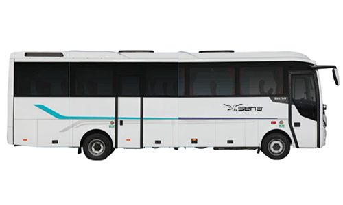 Otokar Sultan Giga