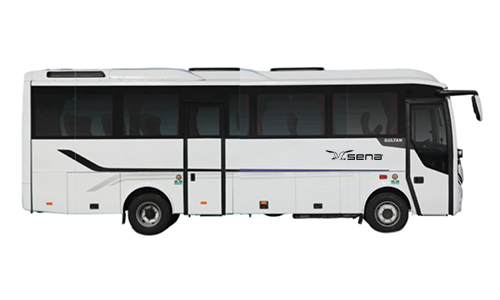 Otokar Sultan Mega