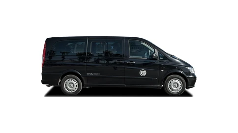 Mercedes Vito