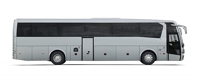 Temsa Safir