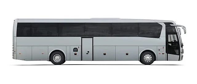 Temsa Safir