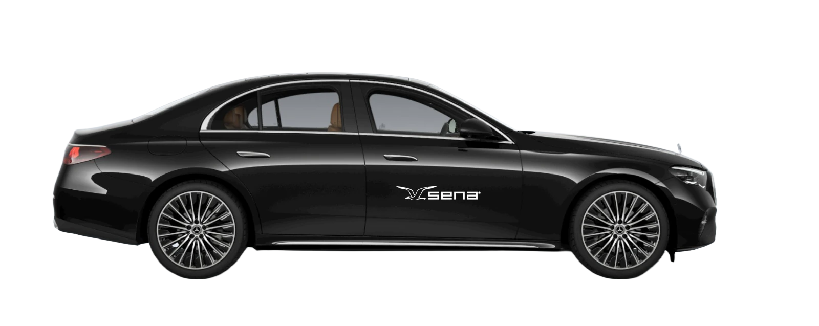 Mercedes E Serisi