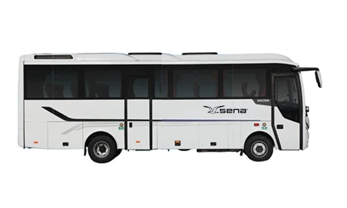 Isuzu Grand Toro