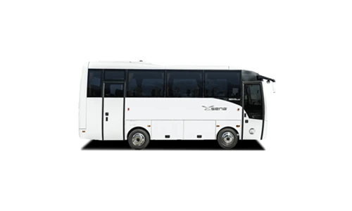 Isuzu Novo Lux