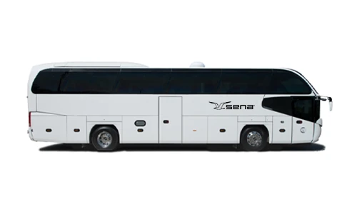 Neoplan Cityliner