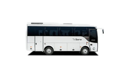 Otokar Sultan Comfort