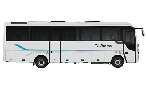 Otokar Sultan Giga