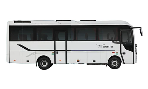 Otokar Sultan Mega