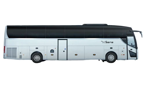Temsa Maraton