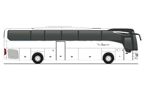 Mercedes Tourismo